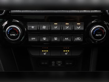 Kia - Sportage