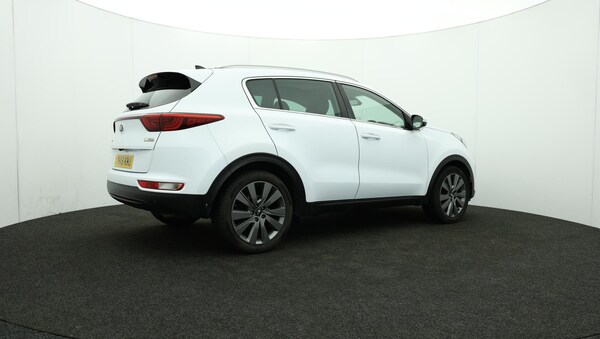 Used Kia Sportage 2018 for sale - 76167203: Photo 26