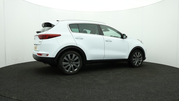 Used Kia Sportage 2018 for sale - 76167203: Photo 27
