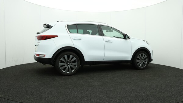 Used Kia Sportage 2018 for sale - 76167203: Photo 28