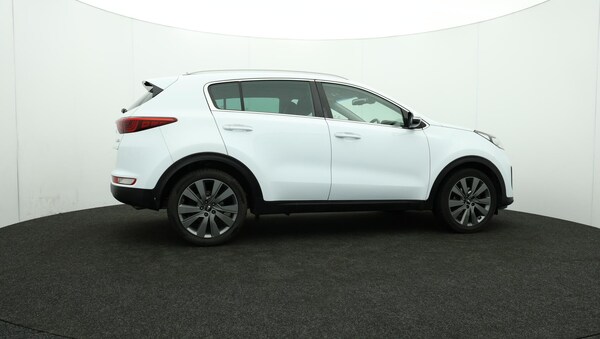 Used Kia Sportage 2018 for sale - 76167203: Photo 29