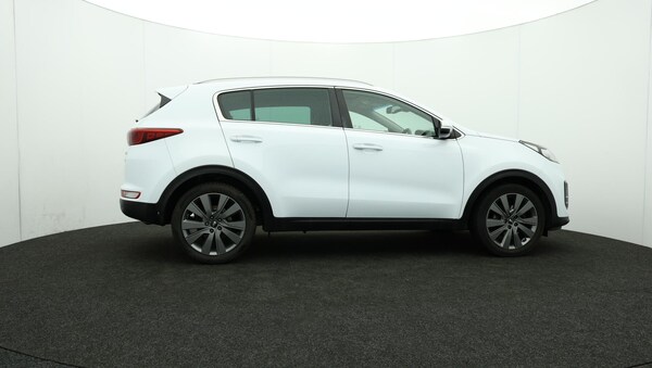 Used Kia Sportage 2018 for sale - 76167203: Photo 30