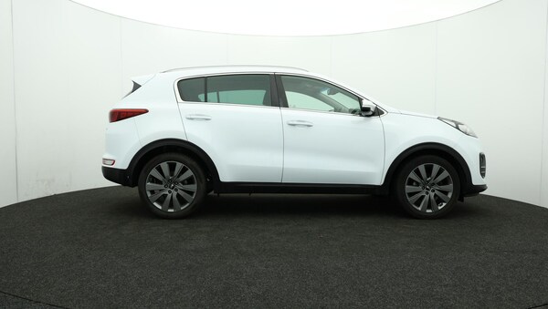 Used Kia Sportage 2018 for sale - 76167203: Photo 31