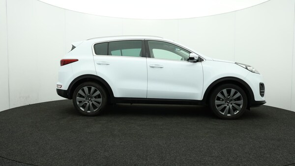 Used Kia Sportage 2018 for sale - 76167203: Photo 32