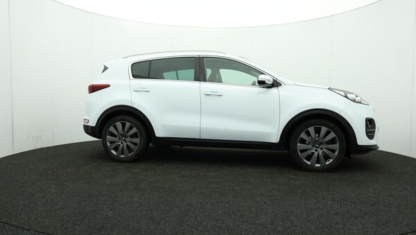 Used Kia Sportage 2018 for sale - 76167203: Photo 33