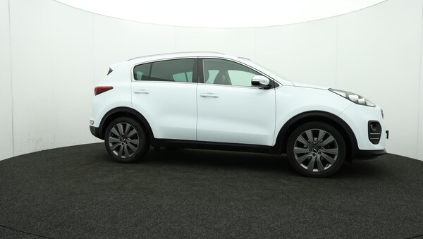 Used Kia Sportage 2018 for sale - 76167203: Photo 34
