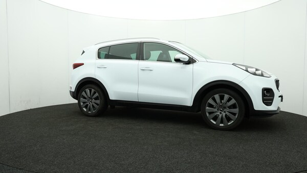Used Kia Sportage 2018 for sale - 76167203: Photo 36