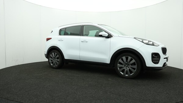 Used Kia Sportage 2018 for sale - 76167203: Photo 37