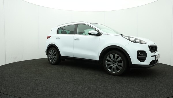 Used Kia Sportage 2018 for sale - 76167203: Photo 38