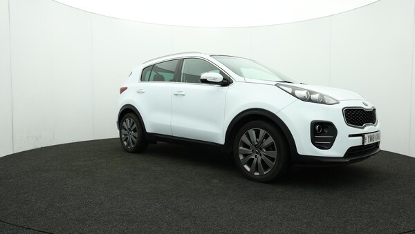 Used Kia Sportage 2018 for sale - 76167203: Photo 39