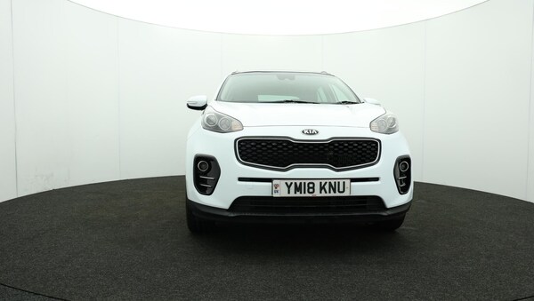 Used Kia Sportage 2018 for sale - 76167203: Photo 45