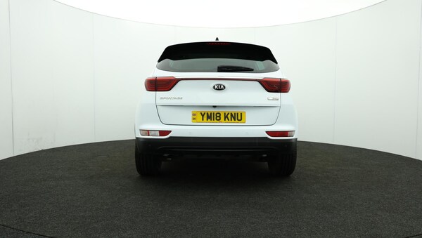 Used Kia Sportage 2018 for sale - 76167203: Photo 46