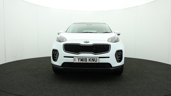 Used Kia Sportage 2018 for sale - 76167203: Photo 47