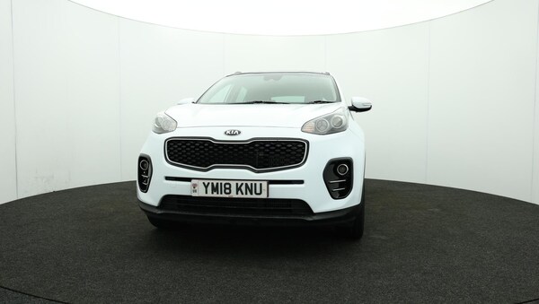 Used Kia Sportage 2018 for sale - 76167203: Photo 48