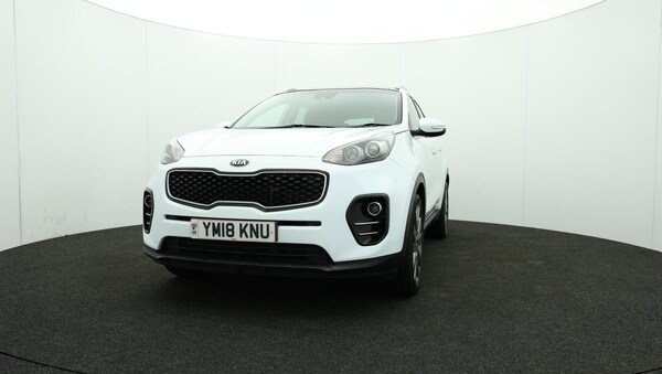 Used Kia Sportage 2018 for sale - 76167203: Photo 49