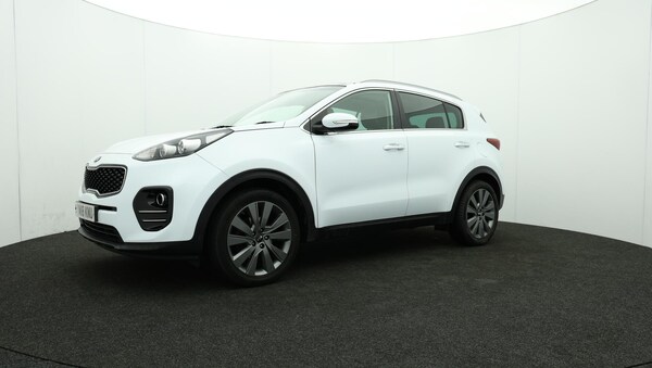 Used Kia Sportage 2018 for sale - 76167203: Photo 54