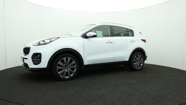 Used Kia Sportage 2018 for sale - 76167203: Photo 55