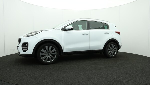 Used Kia Sportage 2018 for sale - 76167203: Photo 56