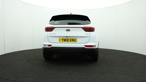 Used Kia Sportage 2018 for sale - 76167203: Photo 57