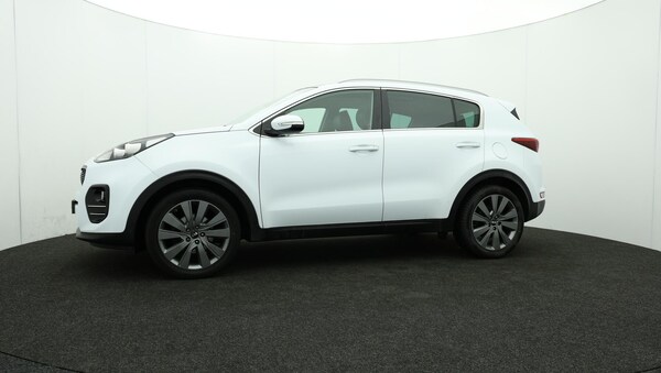 Used Kia Sportage 2018 for sale - 76167203: Photo 58
