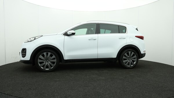 Used Kia Sportage 2018 for sale - 76167203: Photo 59