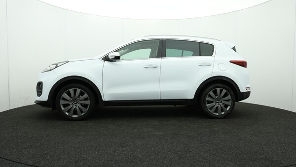 Used Kia Sportage 2018 for sale - 76167203: Photo 60