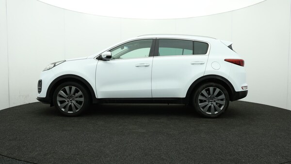 Used Kia Sportage 2018 for sale - 76167203: Photo 61