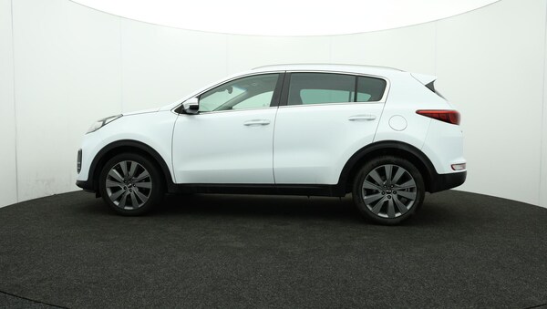Used Kia Sportage 2018 for sale - 76167203: Photo 62