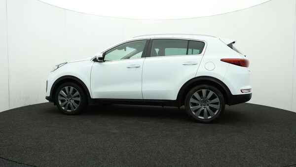 Used Kia Sportage 2018 for sale - 76167203: Photo 63