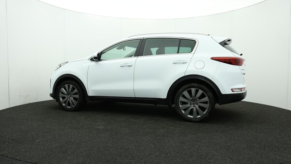 Used Kia Sportage 2018 for sale - 76167203: Photo 64