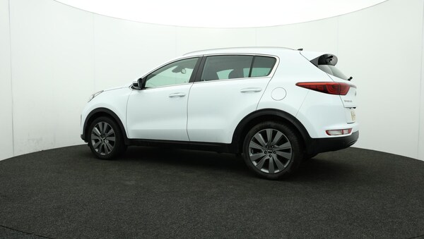 Used Kia Sportage 2018 for sale - 76167203: Photo 65