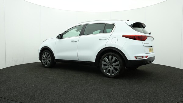 Used Kia Sportage 2018 for sale - 76167203: Photo 66