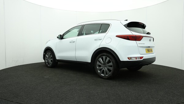 Used Kia Sportage 2018 for sale - 76167203: Photo 67