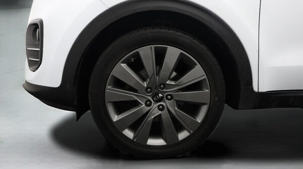 Used Kia Sportage 2018 for sale - 76167203: Photo 7