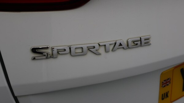 Used Kia Sportage 2018 for sale - 76167203: Photo 9