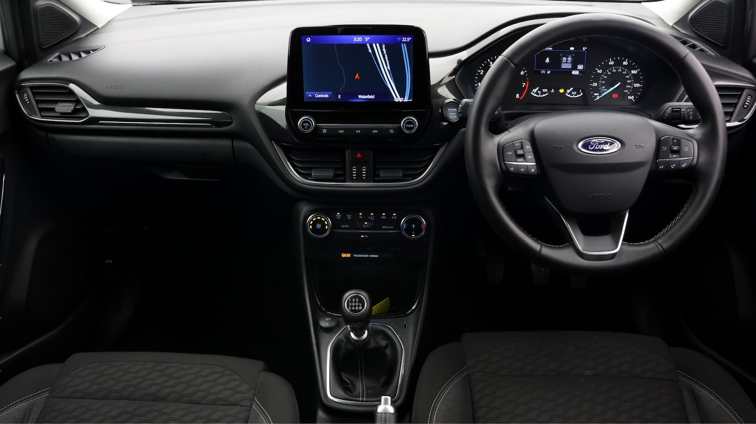 Used Ford Puma 2022 for sale - 77453703: Photo 13