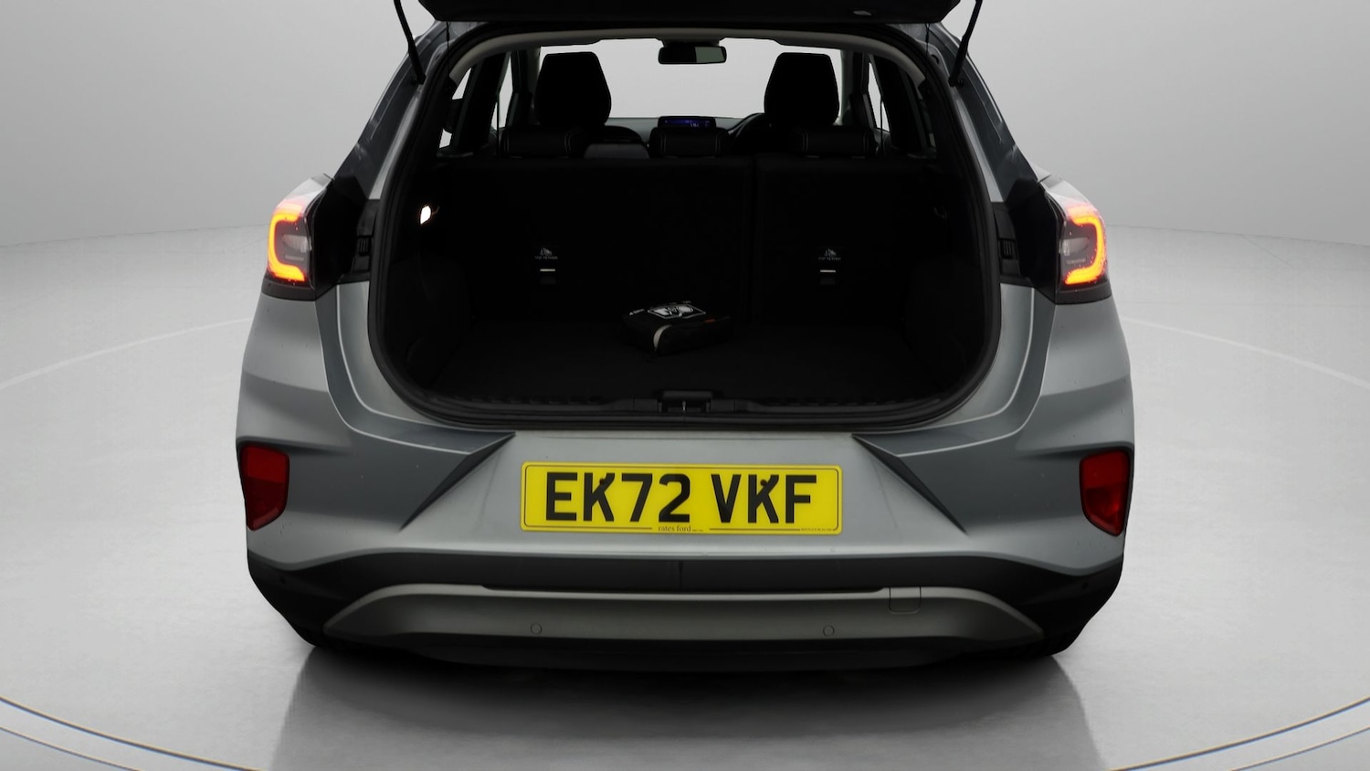 Used Ford Puma 2022 for sale - 77453703: Photo 17