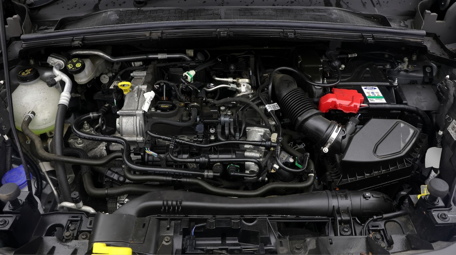 Used Ford Puma 2022 for sale - 77453703: Photo 19