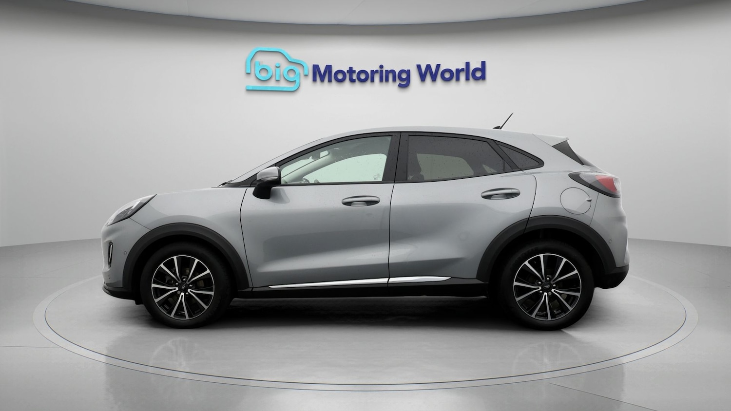 Used Ford Puma 2022 for sale - 77453703: Photo 4