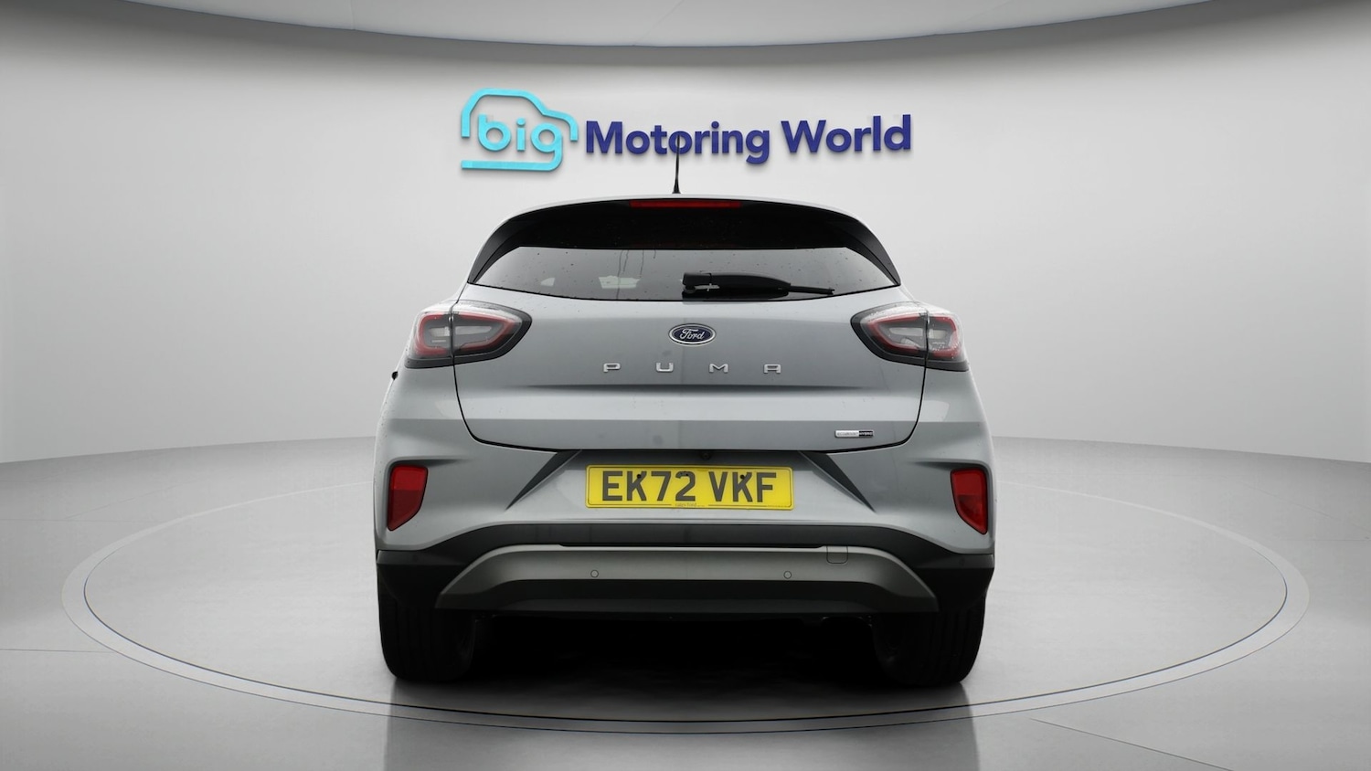 Used Ford Puma 2022 for sale - 77453703: Photo 6