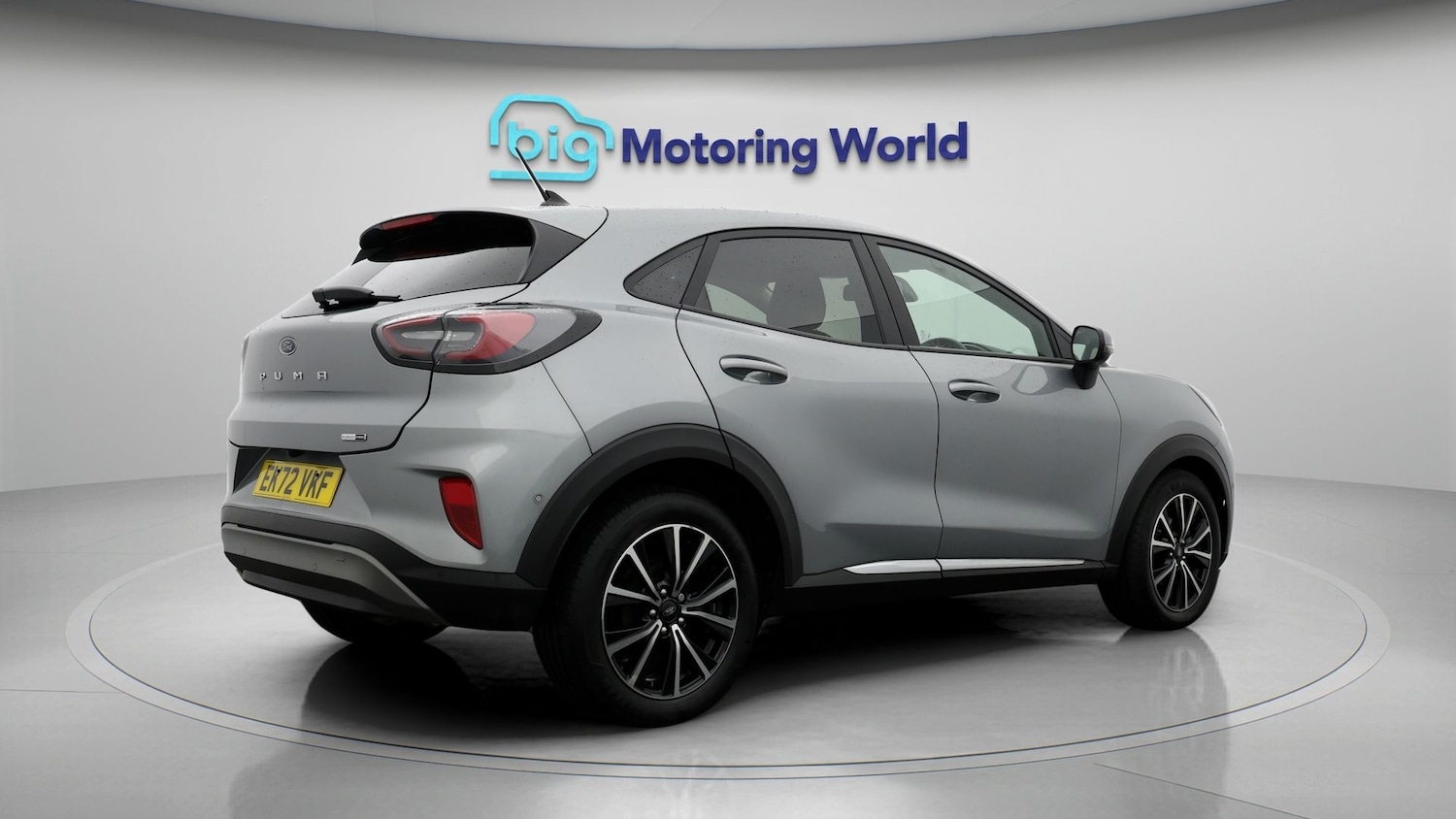 Used Ford Puma 2022 for sale - 77453703: Photo 7