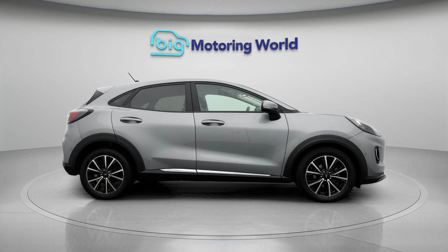 Used Ford Puma 2022 for sale - 77453703: Photo 8