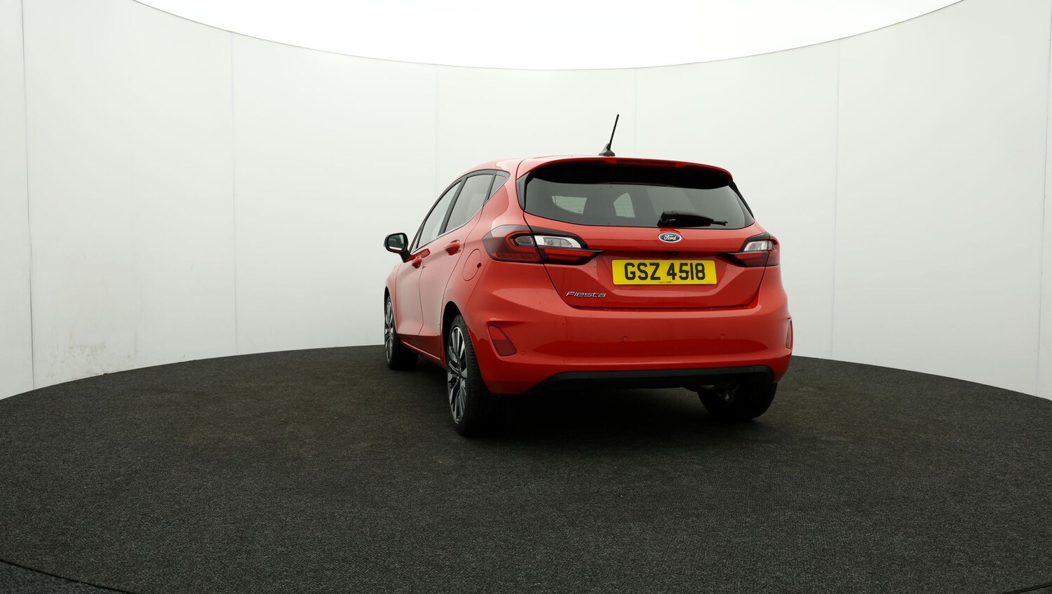 Used Ford Fiesta for sale - 76810860: Photo 27