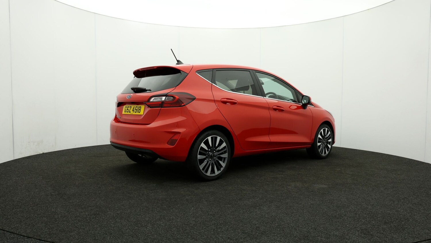 Used Ford Fiesta for sale - 76810860: Photo 29