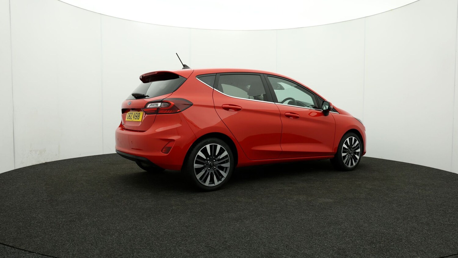 Used Ford Fiesta for sale - 76810860: Photo 30