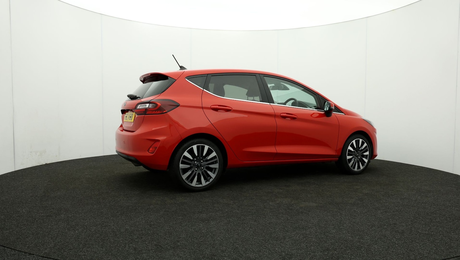 Used Ford Fiesta for sale - 76810860: Photo 31