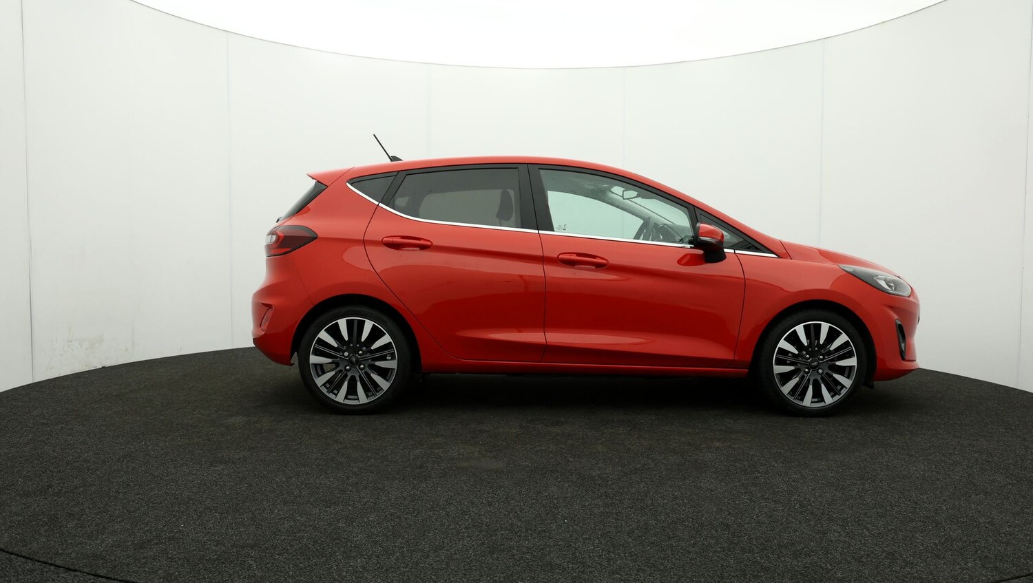 Used Ford Fiesta for sale - 76810860: Photo 35