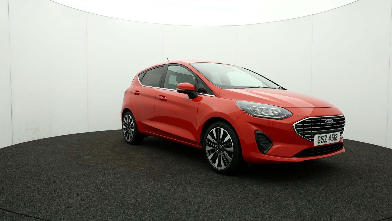 Used Ford Fiesta for sale - 76810860: Photo 44