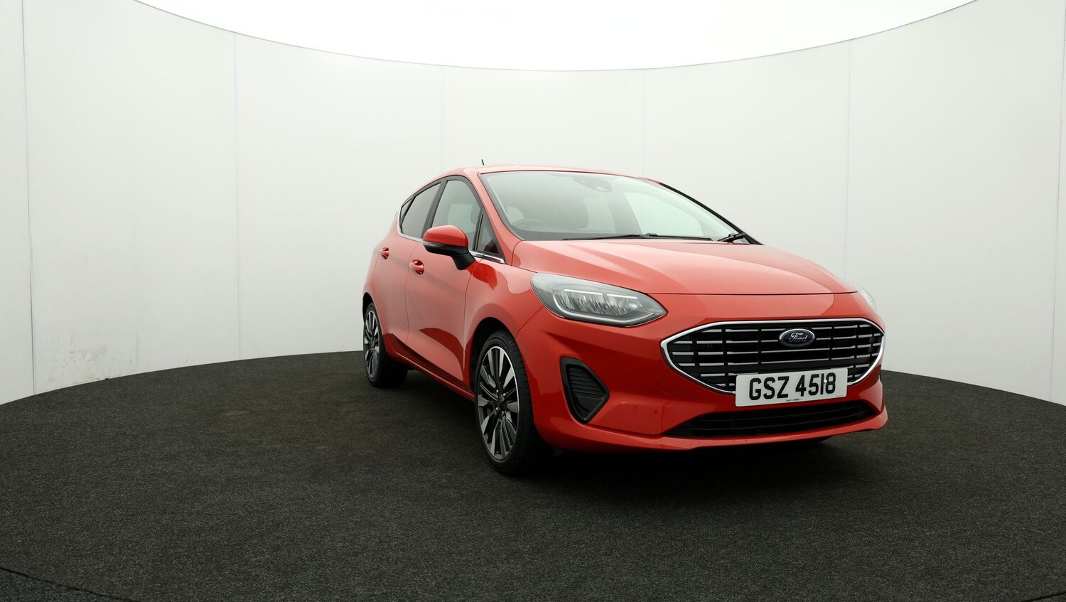 Used Ford Fiesta for sale - 76810860: Photo 46