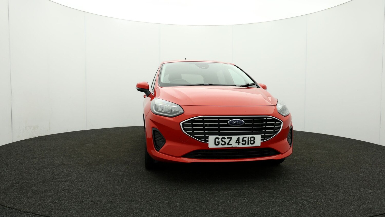 Used Ford Fiesta for sale - 76810860: Photo 48